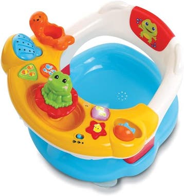 VTech Baby Badzitje Speeltafel | Tweede Kansje, OP=OP, Verzenden, Ontdekken