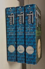 J.R.R. Tolkien - The Lord of the Rings Trilogie Paperbacks (, Livres, Science-fiction, Verzenden
