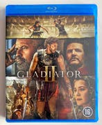 GLADIATOR 2 (IN SEAL) (BLURAY), Cd's en Dvd's, Gebruikt