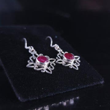Robijn Sieraden- 3.06 g, Collections