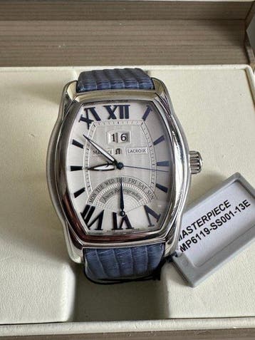 Maurice Lacroix - Master Collection - MP6119 - Homme -, Nieuw