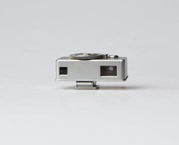 Kodak Opzet camera accessoires Viseur