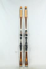 Refurbished - Ski - Dynastar Speedzone 7 classic - 160, Overige merken, 160 tot 180 cm, Gebruikt, Ophalen of Verzenden