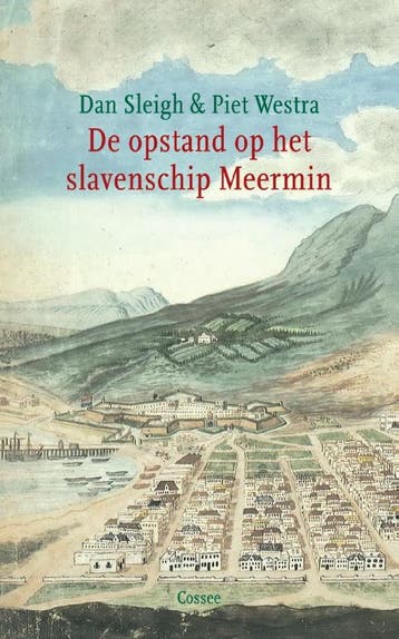 De opstand op het slavenschip Meermin 9789059364363, Verzenden, Gelezen, Piet Westra