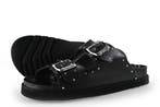 Scholl Slippers in maat 40 Zwart, Slippers, Scholl, Verzenden, Zwart