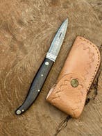 Couteau de cuisine - Couteaux de cuisine - couteau pliant -