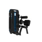 Gymfit - Luxury-line - Back & Abdominal Combo, Ophalen of Verzenden