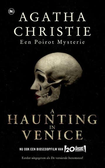 A Haunting in Venice / Poirot 9789044367591 Agatha Christie, Verzenden, Gelezen, Agatha Christie