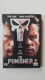THE PUNISHER (DVD), Gebruikt