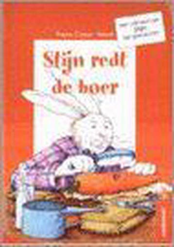 Stijn redt de boer / Stijn het speurkonijn 9789030304661, Verzenden, P. Coran