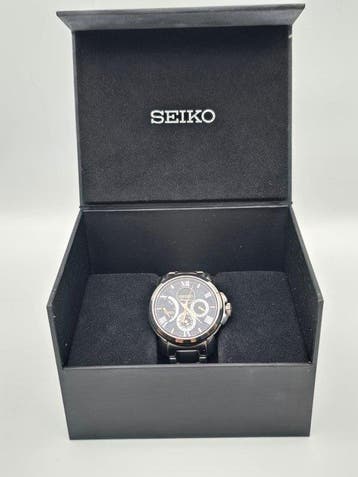 Seiko - Premier - 6D88-0AH0 - Heren - 2000-2010