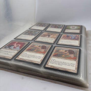 Wizards of The Coast - 468 Mixed collection - Magic: The, Nieuw