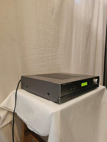 Denon - DRA-210 Solid state stereo receiver