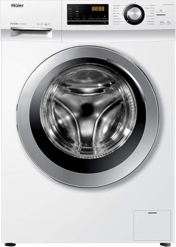 Haier HW100-BP14636N - Wasmachine - 10 kg - 1400 tpm -, Elektronische apparatuur, Wasmachines, Ophalen of Verzenden, Nieuw