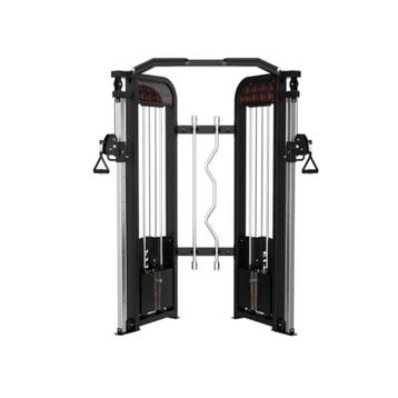 Gymfit - Dual Adjustable Pulley - Dap - Custom Line, Sport en Fitness, Ophalen of Verzenden, Nieuw