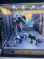 Lego Présentoir de magasin - Star Wars - Rebels Showcase