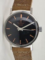 Tissot - Swiss - Sans prix de réserve - Homme - 1970-1979, Handtassen en Accessoires, Horloges | Heren, Nieuw