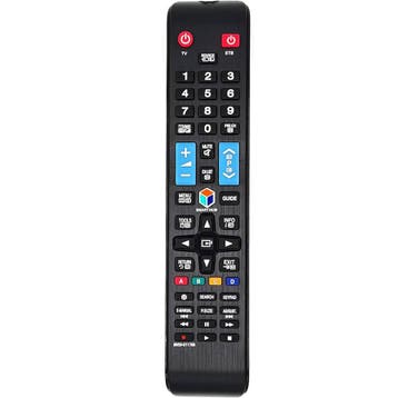 Universele Samsung afstandsbediening – Slimtron BN59-01178B, Ophalen of Verzenden, Neuf