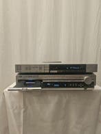 Akai - AT-S3 + RX-DV3R Ensemble hi-fi, TV, Hi-fi & Vidéo