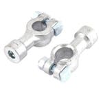 Accu +/- pool van boven pool naar zij pool, Ophalen of Verzenden, Nieuw