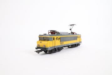 Märklin H0 - Locomotive électrique (1) - Lieu 1631, Hobby & Loisirs créatifs, Trains miniatures | HO
