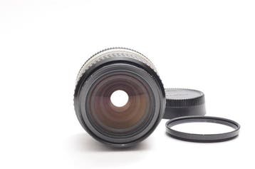 Nikon Ai Nikkor 2/24mm | Objectif d’appareil photo