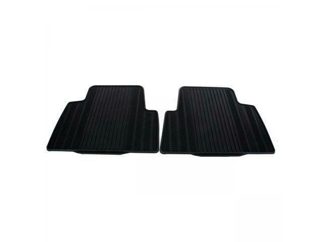 ORIGINAL Ford rubberen matten deurmatten automatten set KUGA, Auto-onderdelen, Interieur en Bekleding, Ophalen of Verzenden