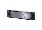 Zijmarkeringslicht 12/24V LED - Wit LD-127 L1045, Auto-onderdelen, Verzenden, Nieuw
