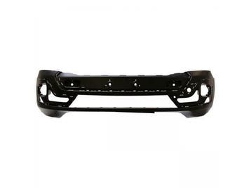 ORIGINELE Ford Bumper bumper TRANSIT CUSTOM 2.2TDCi voorzijd, Ophalen of Verzenden