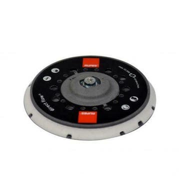 RUPES klittenband Vinyl Back-up pad SLIM Hard met M8 aanslui, Verzenden