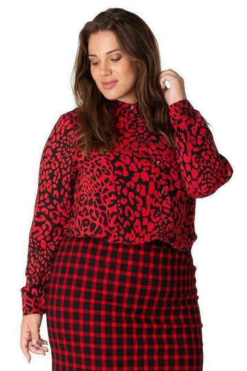 Blouse Bella Yesta 78CM maat 46, Verzenden, Nieuw