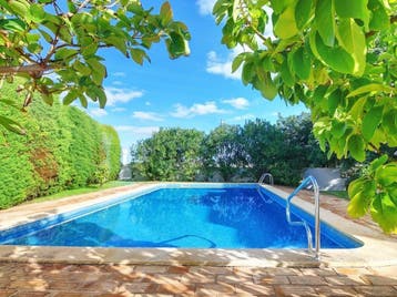 Heerlijk vakantie vieren in ons huis in de Ardèche., Ardèche of Auvergne, Overige typen