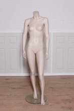 *TIP*  Etalagepop dame zonder hoofd merk gruppo corso HL03C, Ophalen of Verzenden