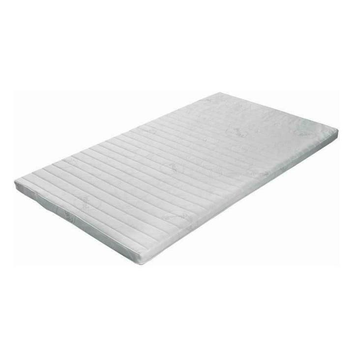 *Sale* Topmatras Koudschuim 6 cm 120 x 220 voor €102,-!, Huis en Inrichting, Slaapkamer | Matrassen en Bedbodems, Matras