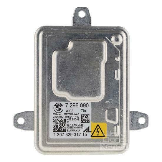 Mini R57 / R58 / R59 / R60 08-2009 tot 06-2015 ballast, Autos : Pièces & Accessoires, Éclairage, Enlèvement ou Envoi