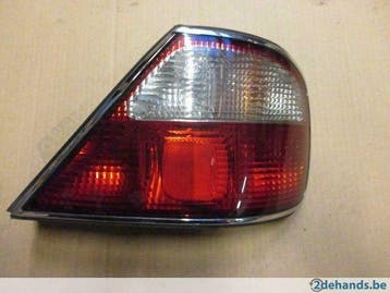 achterlicht Jaguar X308  LNC4900CB, Nieuw, Jaguar