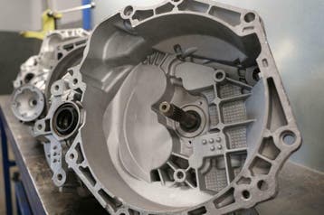 Versnellingsbak Opel Meriva B 1.3 CDTI - M20 + olie, Verzenden, Gereviseerd, Opel