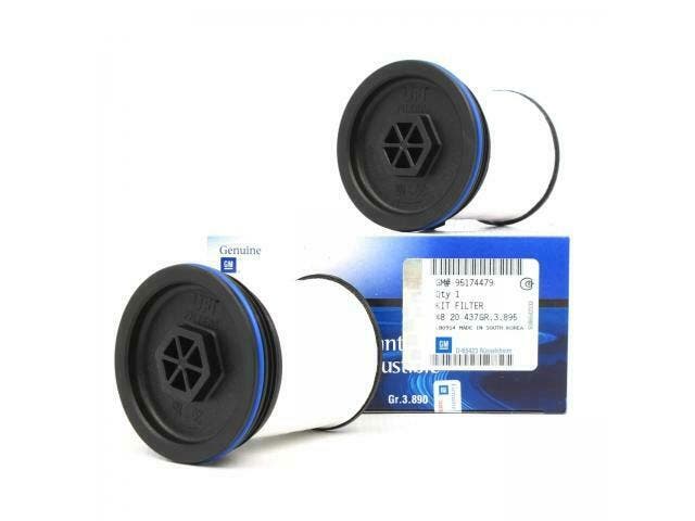 ORIGINEEL GM Opel filterdieselfilter Antara 2.2CDTi 163-184, Auto-onderdelen, Filters, Ophalen of Verzenden
