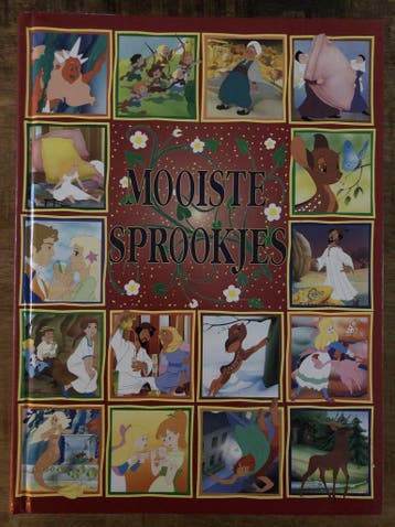 Mooiste Sprookjes 9789052951874 Illustraties Van Gool, Verzenden, Gelezen, Illustraties Van Gool