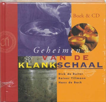 Geheimen van de klankschaal 9789078302056 R. Tillmann, Verzenden, Zo goed als nieuw, R. Tillmann