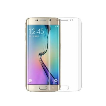 Samsung Galaxy S6 Edge Screen Protector Tempered Glass Film, Télécoms, Verzenden