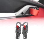 POIGNÉE INTÉRIEURE DE PORTE PORSCHE 911 CARRERA 992 19-24 LO, Verzenden