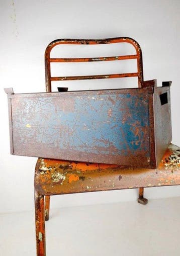 Industriële apparatuur - Italië