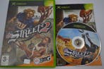 NFL Street 2 (XBOX)