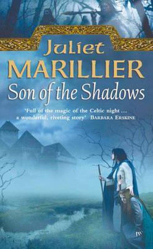 Son Of The Shadows Sevenwaters Two 9780006486046, Livres, Langue | Anglais, Envoi