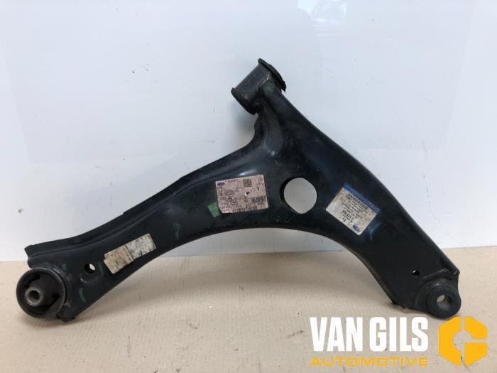 Draagarm rechts-voor Ford Transit O256059, Auto-onderdelen, Ophanging en Onderstel