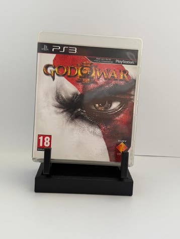 God of War 3 - Playstation 3, Consoles de jeu & Jeux vidéo, Verzenden