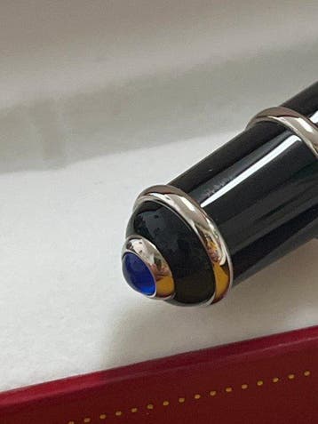 Cartier - diabolo - Pen, Nieuw