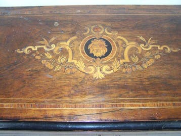 Attr. Bremond - Boîte à musique - Suisse - 1850-1900 -