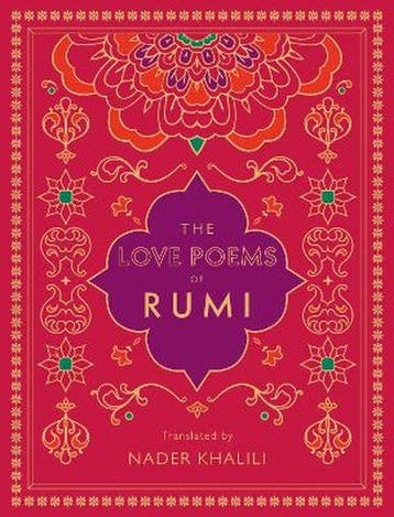 The Love Poems of Rumi 9781577152170 Rumi, Boeken, Verzenden, Zo goed als nieuw, Rumi